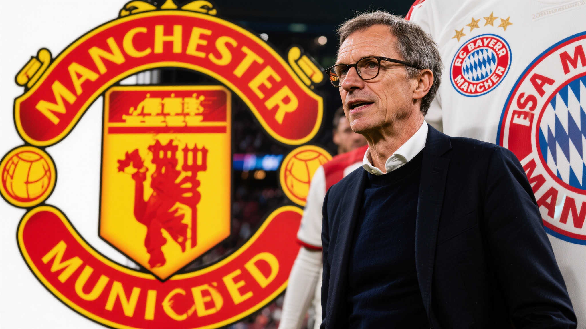 朗尼克:斥资5000万签28或30岁球员不划算,拜仁应谨慎选择 在足球转会市场中,高额投入往往是豪门俱乐部提升实力