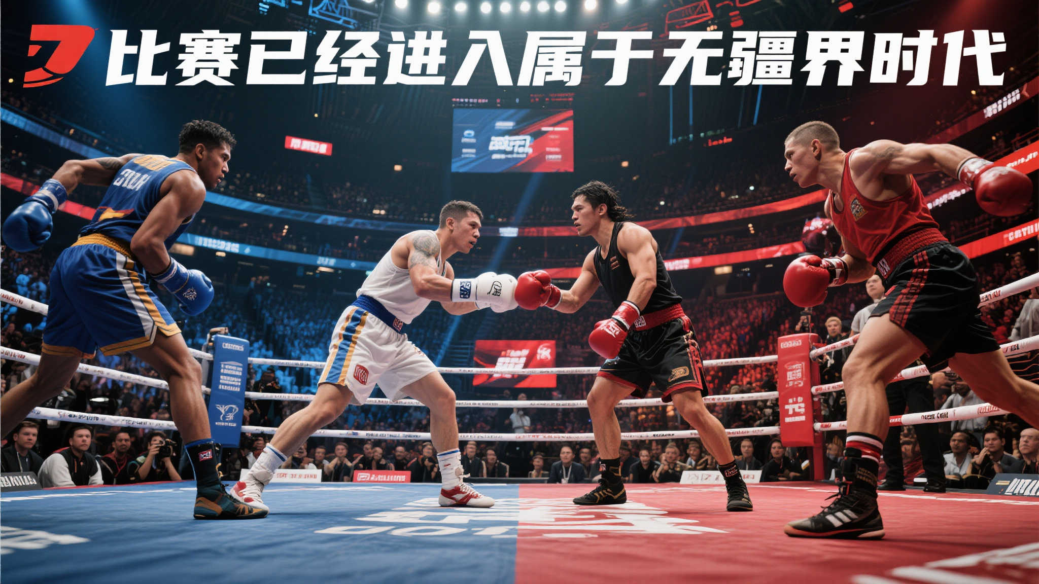 这场堪称经典决战，让众多评论认为“比赛已经进入属于