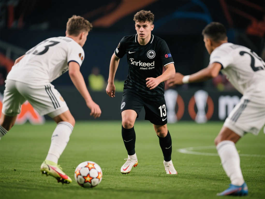 谢尔基：本赛季欧联杯缔造15次绝佳机会的王者