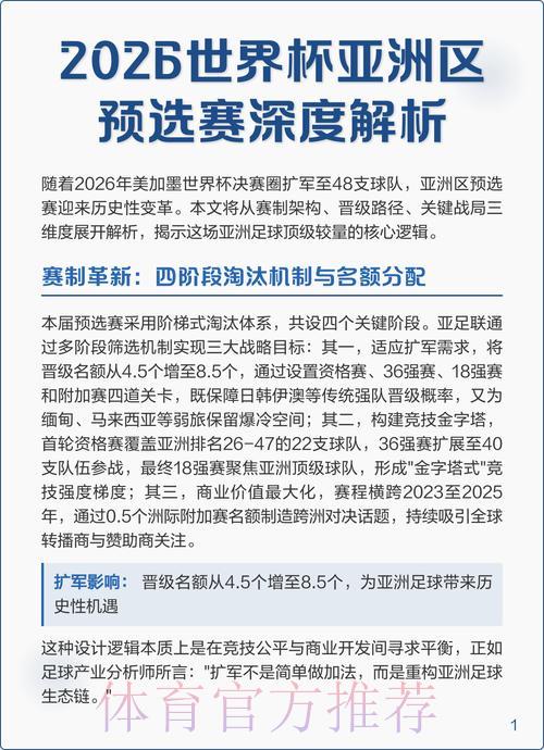 2026年世界杯实时比分平台深度评测与全面解读