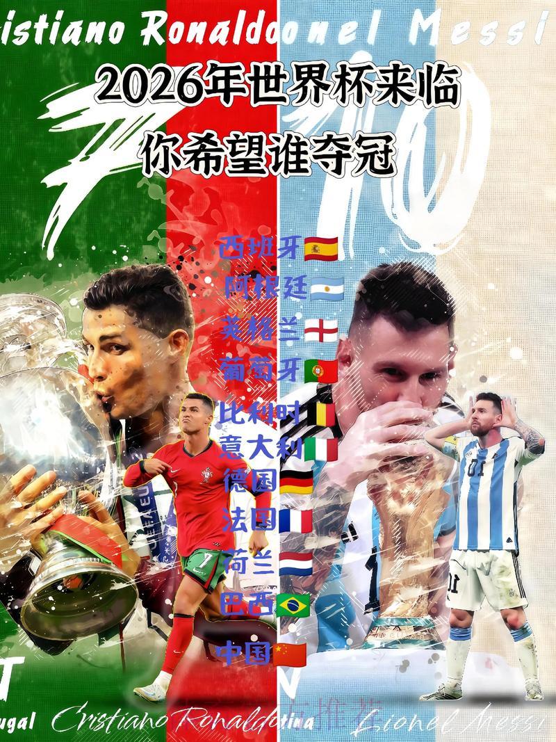 2026年世界杯高清直播平台精选推荐