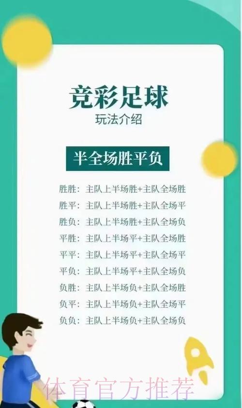 世界杯竞彩玩法攻略：规则详解与必胜技巧全指南