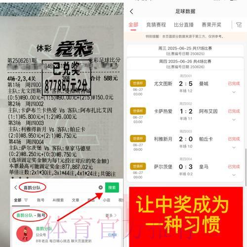 全方位剖析世界杯竞猜平台核心优势与综合对比评测