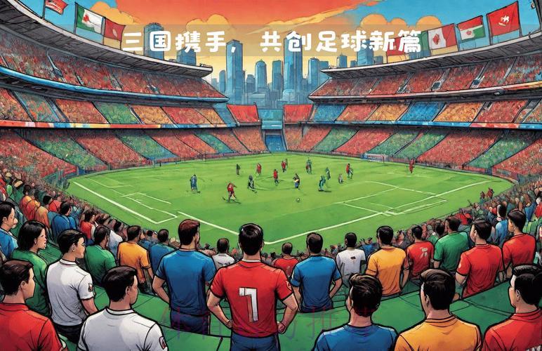 2026世界杯前瞻：品牌赞助商豪掷重金背后的深层逻辑