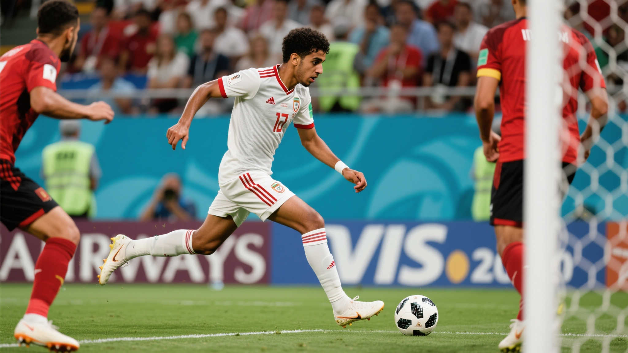 世界杯投注简介